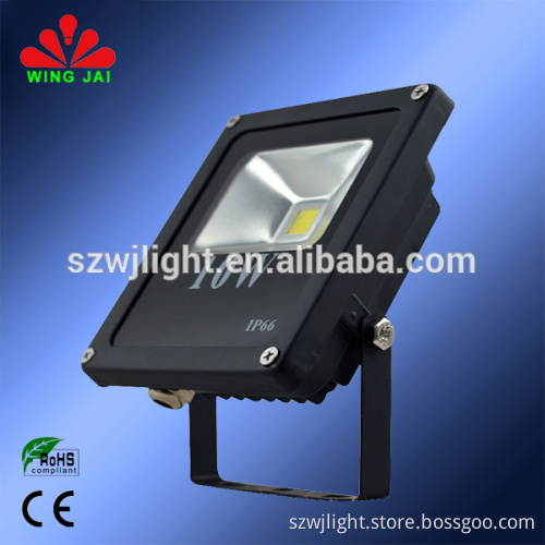 High quality ultra thin IP65 outdoor 20W 12volt 24 volt outdoor led flood light